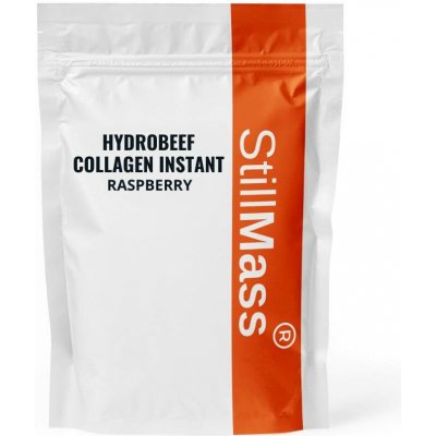 Hydrobeef Collagen Instant Malina 1 kg – Hledejceny.cz