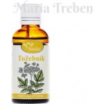 Serafin Tužebník tinktura z pupenů 50 ml – Hledejceny.cz