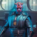 Diamond Select Star Wars Solo Bust Darth Maul Crimson Dawn – Hledejceny.cz