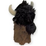 Daphne's Driver Headcovers Buffalo – Zboží Mobilmania