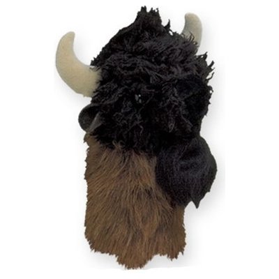 Daphne's Driver Headcovers Buffalo – Zboží Mobilmania