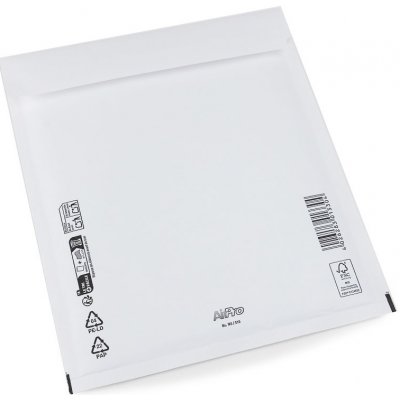 100 ks - Bublinková obálka E/15 – Zboží Mobilmania