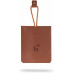 Klíčenka Bagind Keyka hnědá z hovězí kůže – Hledejceny.cz