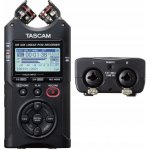 Tascam DR-40X – Zboží Živě