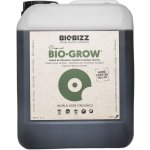 BioBizz BioGrow 5 l – Zboží Mobilmania