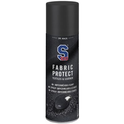 S100 IMPREGNATION Sprej 300 ml – Hledejceny.cz