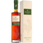 Hardy VSOP Organic 40% 0,7 l (karton) – Zbozi.Blesk.cz