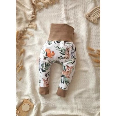 POLEZU Protiskluzové kalhoty PODZIMNÍ KOLEKCE – Zboží Dáma