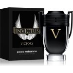 Paco Rabanne Invictus Victory parfémovaná voda pánská 100 ml – Hledejceny.cz