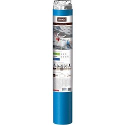 Logoclic Expert Aquastop 2 mm 10 m²