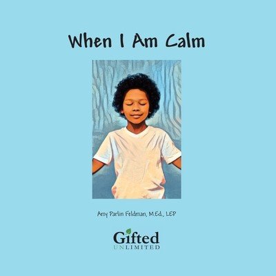 When I Am Calm – Zboží Mobilmania