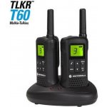 Motorola TLKR T60 – Hledejceny.cz