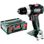 Metabo BS 18 LT BL 602325840 – Sleviste.cz