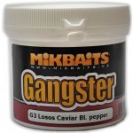 Mikbaits Gangster těsto 200g G2 Krab&Ančovička&Asa – Hledejceny.cz