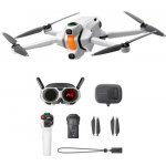 Insta360 Antigravity A1 – Standard Bundle INST920 – Zboží Mobilmania