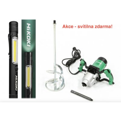 HiKOKI UM16VST2NAZ – HobbyKompas.cz