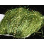 Sybai Dubbing Supreme Wing Hair Olive – Hledejceny.cz