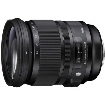 SIGMA 24-105mm f/4 DG OS HSM ART Canon