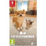 Little Friends Dogs & Cats – Hledejceny.cz