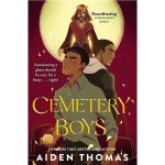 Euromedia Cemetery Boys – Zboží Dáma