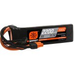 Spektrum Smart LiPo 100C IC3 11.1 V 2200 mAh – Zboží Mobilmania