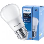 Philips LED žárovka E27 P45 FR 2,8W 25W teplá bílá 2700K – Hledejceny.cz