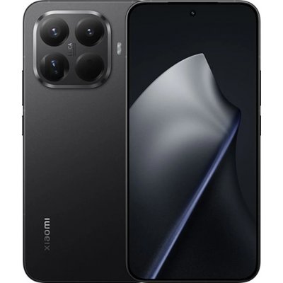 Xiaomi 15T Pro 12GB/256GB Black – Zboží Živě