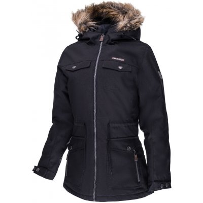 Erco Daronia black – Hledejceny.cz