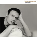 Orbit William - Pieces In A Modern Style CD – Hledejceny.cz