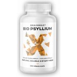 BrainMax BIO Psyllium 800 mg 200 rostlinných kapslí – Hledejceny.cz