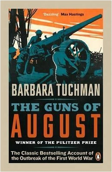 Guns of August