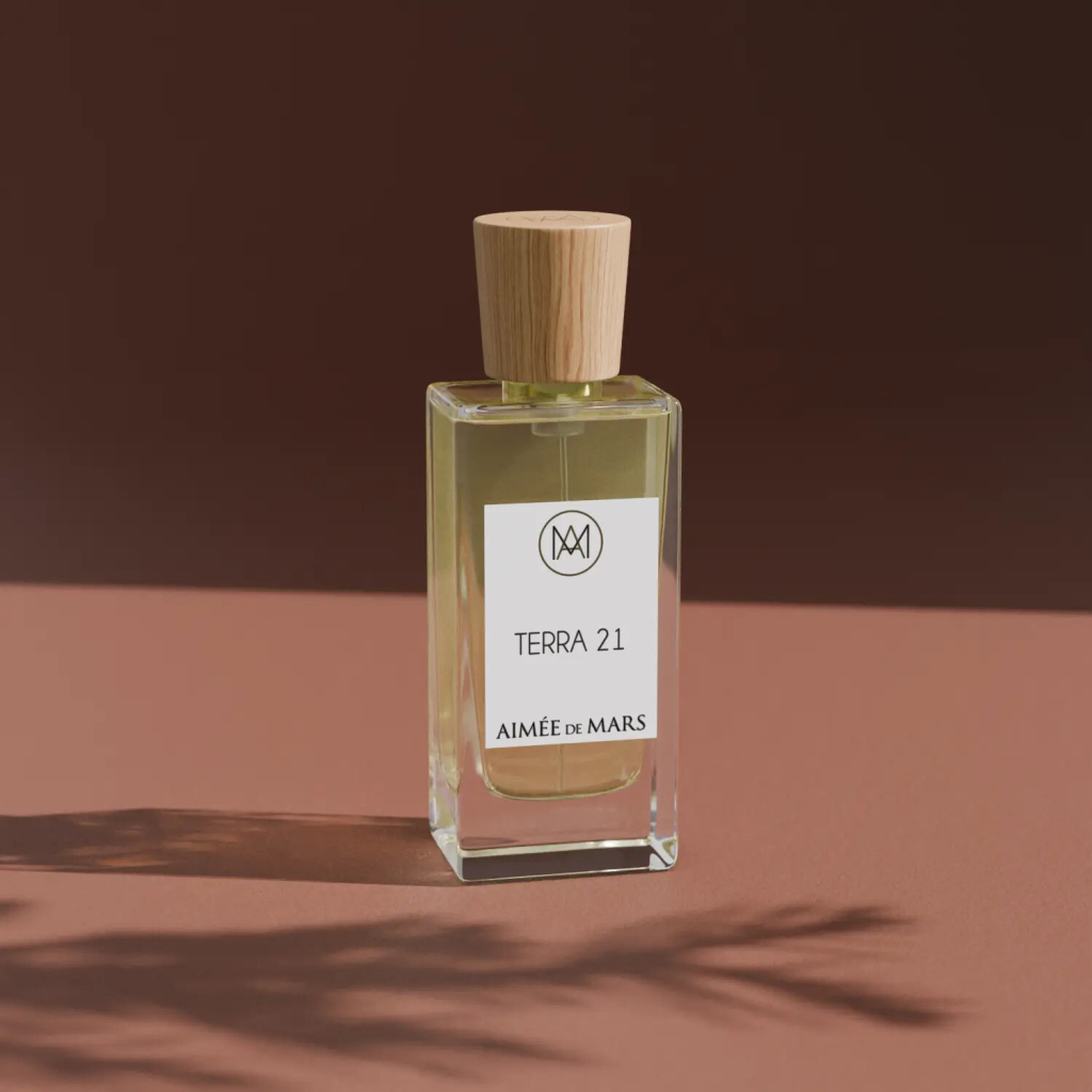 Aimee de Mars Terra 21 parfémovaná voda pánská 30 ml