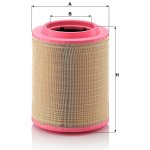 MANN-FILTER Vzduchový filtr MANN C 33 1460/1 (MF C331460/1) – Hledejceny.cz