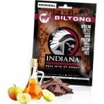 INDIANA Biltong hovězí Original 80 g – Hledejceny.cz
