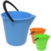 Úklidový kbelík Plastkon Kbelík s výlevkou 10 l mix variant či barev
