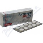 PARAMEGAL POR 500MG TBL NOB 30 – Hledejceny.cz