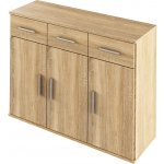 Kondela RESITA Typ 3 – Zboží Dáma