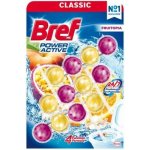 Bref WC blok Power aktiv Fruitopia 150 g – Zboží Mobilmania