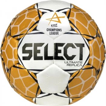 Select HB Ultimate replica EHF Champions League