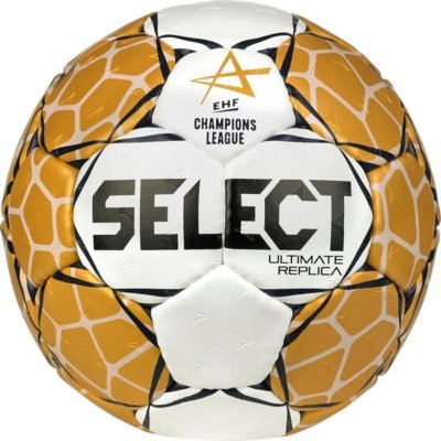 Select HB Ultimate replica EHF Champions League – Zbozi.Blesk.cz