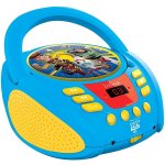 Lexibook RCD108PA modrý – Sleviste.cz