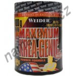 WEIDER MAXIMUM KREA-GENIC 554 g – Zboží Mobilmania