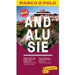 Andalusie - průvodce Marco Polo s mapou - Marco Polo