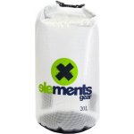 Elements Gear Transparent 20 l – Sleviste.cz