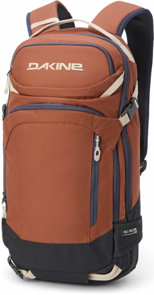 Dakine Heli Pro Backpack spice 20 l