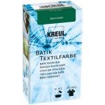 KREUL JAVANA batik 70 g Dark Green – Sleviste.cz