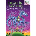 Legend of the Star Dragon: A Branches Book Dragon Masters #25 – Hledejceny.cz