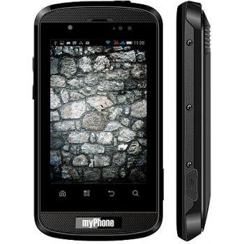 myPhone HAMMER Iron