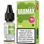 Ritchy Aramax Salt Grape 10 ml 10 mg – Zboží Mobilmania