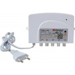 Johansson 7724L2 domovní zesilovač s 5G LTE s regulací – Zboží Mobilmania